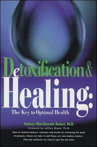 Detoxification & Healing