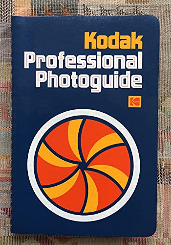 Kodak Professional Photoguide