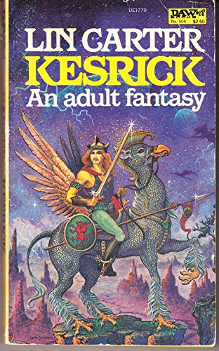 Kesrick (DAW, No. UE1779)