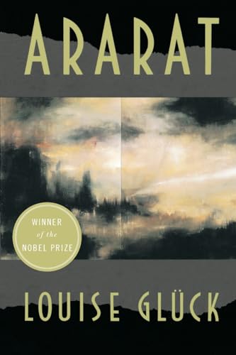 Ararat (American Poetry Series)