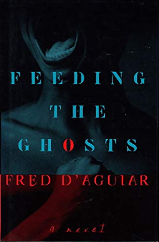 Feeding the Ghosts