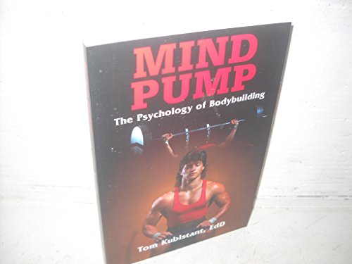 Mind Pump: The Psychology of Bodybuilding