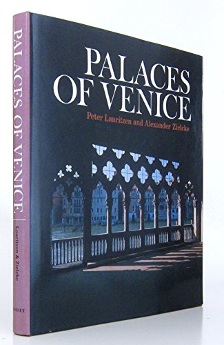 Palaces of Venice