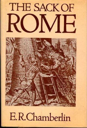 The Sack of Rome