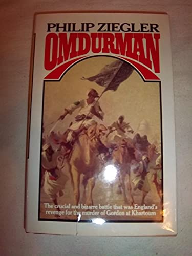 Omdurman