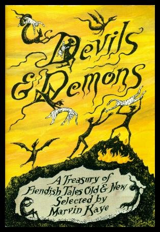 Devils and Demons (Dorset Classic Reprints Series)