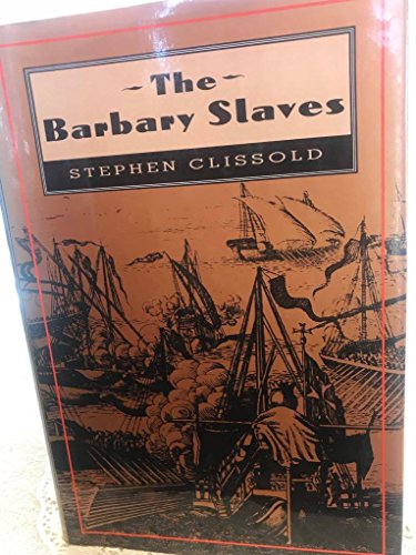 Barbary Slaves