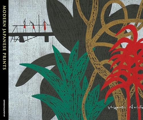 Modern Japanese Prints: The Twentieth Century