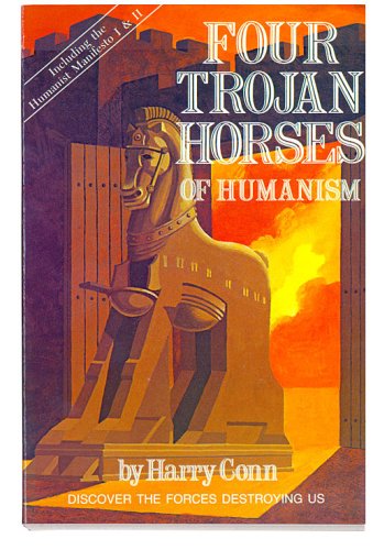 Four Trojan Horses