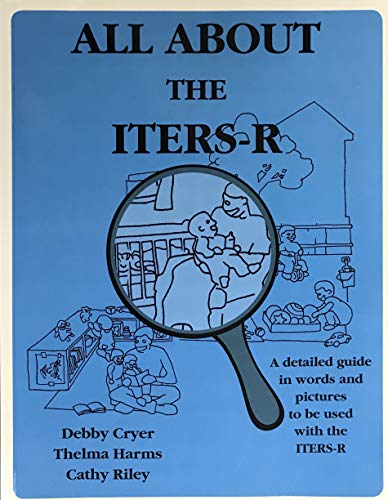 All About the ITERS-R