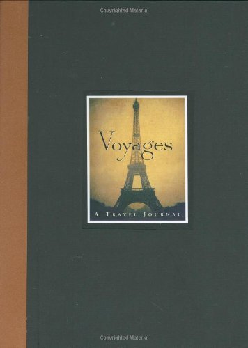 Voyages: A Travel Journal