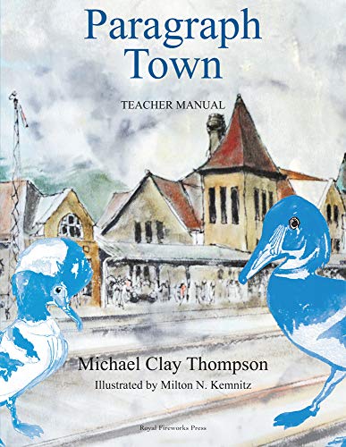 Paragraph Town