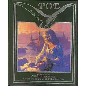 Poe : Stories and Poems