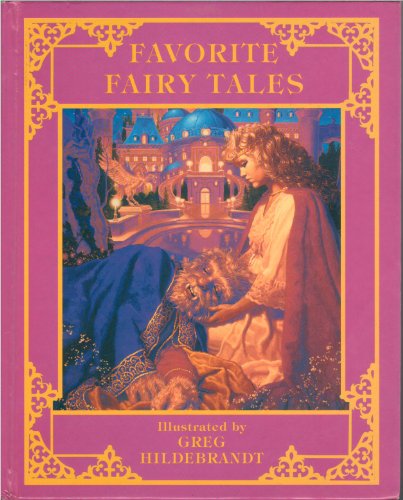 Favorite Fairy Tales