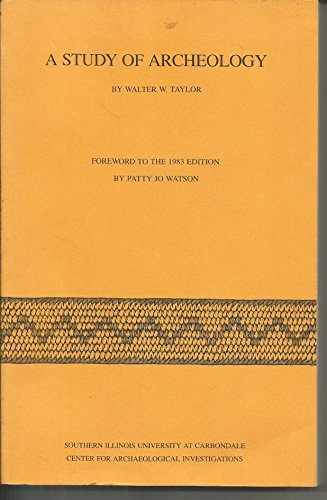 Study of Archaeology