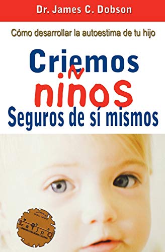 Criemos niños seguros de sí mismos