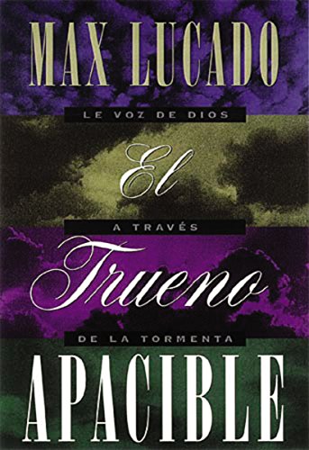 El Trueno Apacible