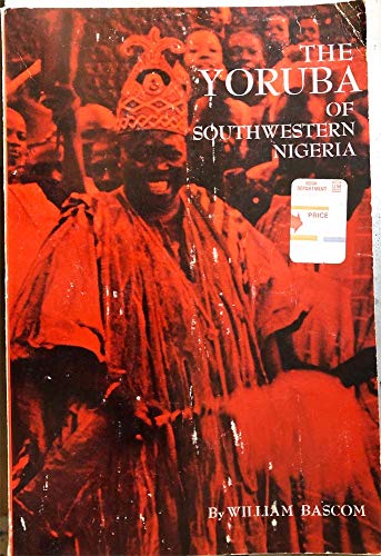 The Yoruba of Southwestern Nigeria