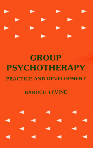 Group Psychotherapy: Practice and Development