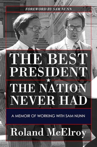 Best President the Nation Neve
