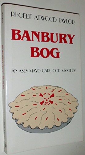 Banbury Bog