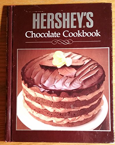 Hershey's Chocolate Cookbook