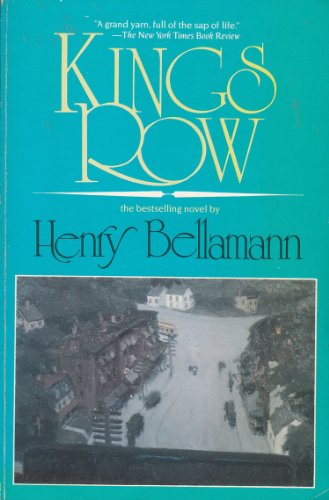 Kings Row