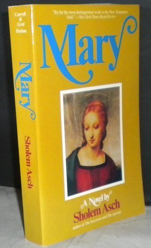 Mary