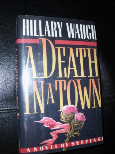 A Death in a Town