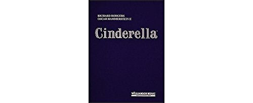 Cinderella (Vocal Score)