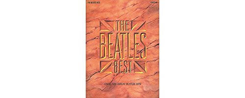 The Beatles Best