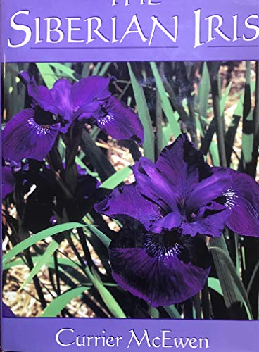 The Siberian Iris