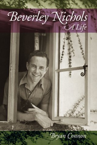 Beverley Nichols : A Life