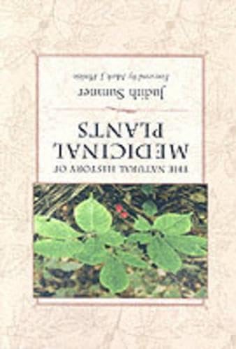 The Natural History of Medicinal Plants