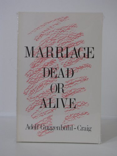 Marriage: Dead or Alive (English and German Edition)