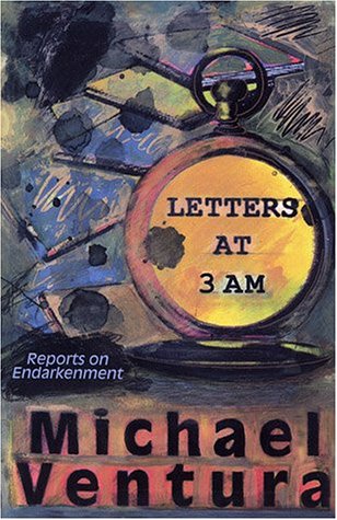 Letters at 3am