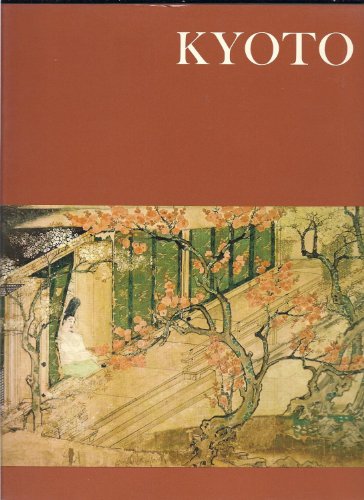 Kyoto: Japan's Ancient Capital