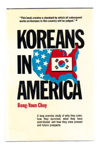 Koreans in America