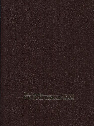 Complete Biblical Library New Testament Study Bible Volume 8: Galatians-Philemon