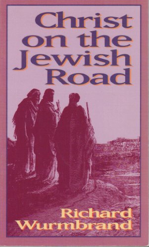 Christ on the Jewish Road