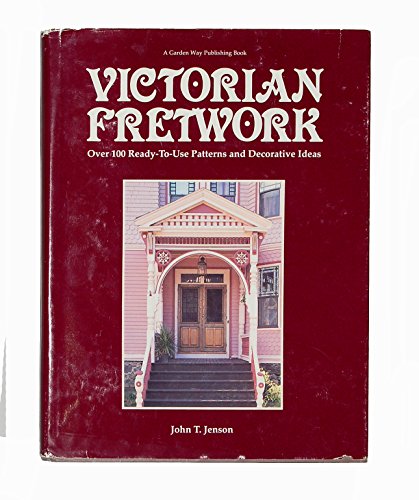 Victorian Fretwork