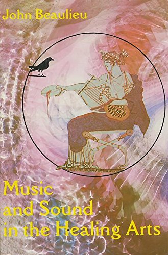 Music and Sound in the Healing Arts