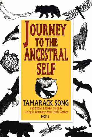 Journey to the Ancestral Self: The Native Lifeway Guide to Living in Harmony With Earth Mother, Book 1