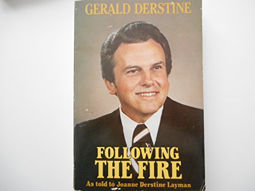 Following the Fire
