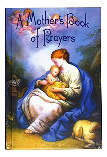 A Mother's Book of Prayers