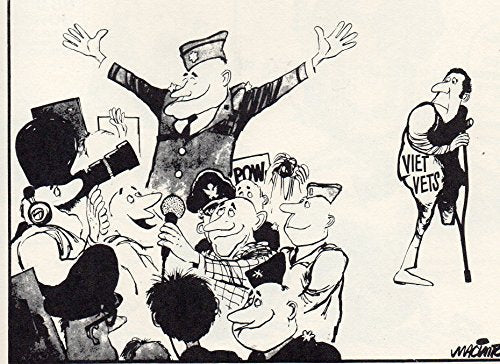 Best Editorial Cartoons of the Year, 1974