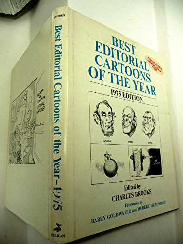 Best Editorial Cartoons of the Year, 1975