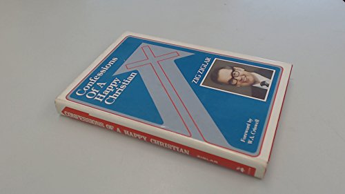 Confessions of a Happy Christian
