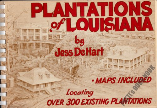 Plantations of Louisiana