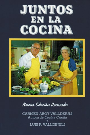 Juntos En La Cocina/Together in the Kitchen/Spanish